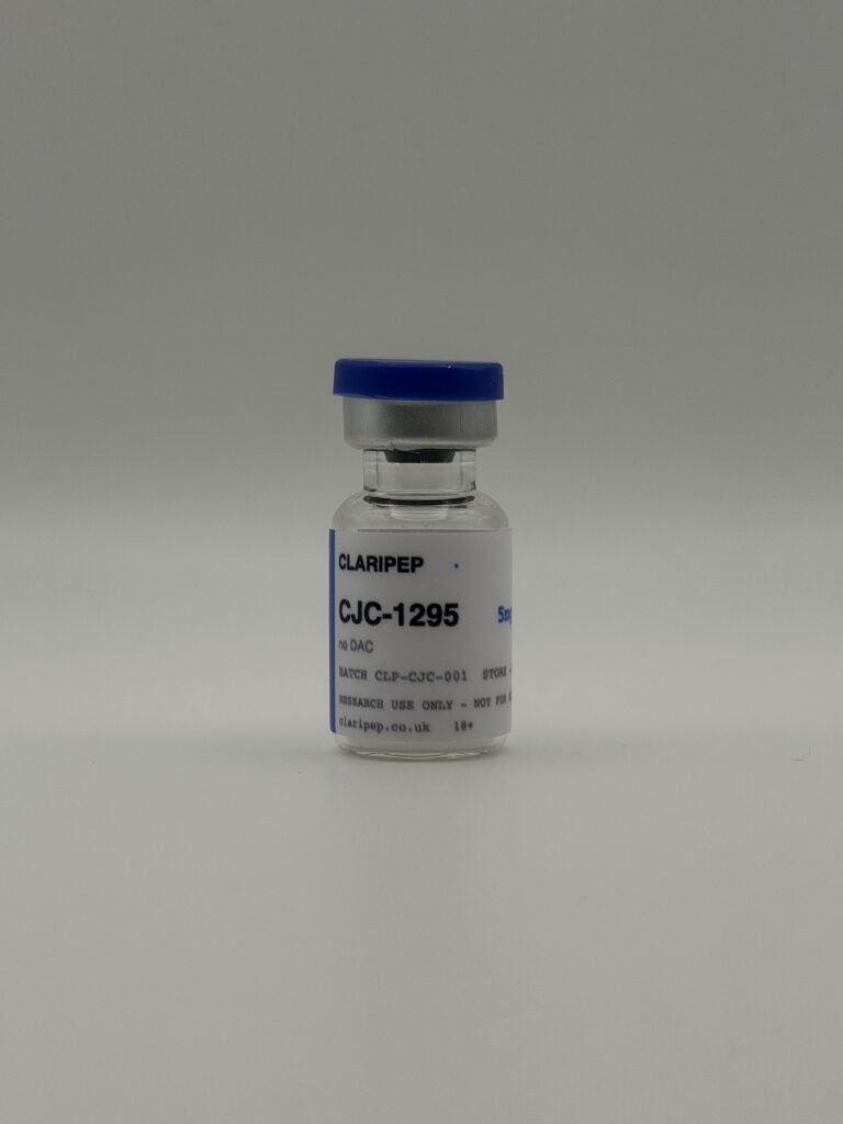 CJC-1295 (No DAC) 5mg