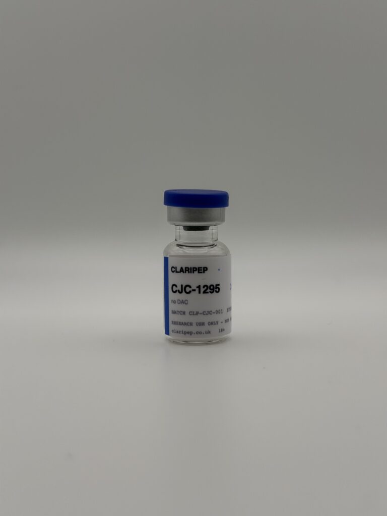 CJC-1295 (no DAC) 10mg