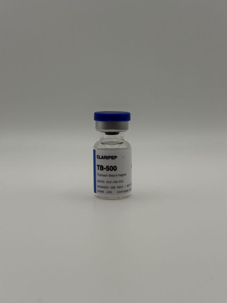TB-500 10mg