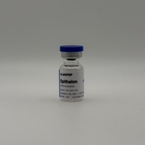 Epithalon 10mg