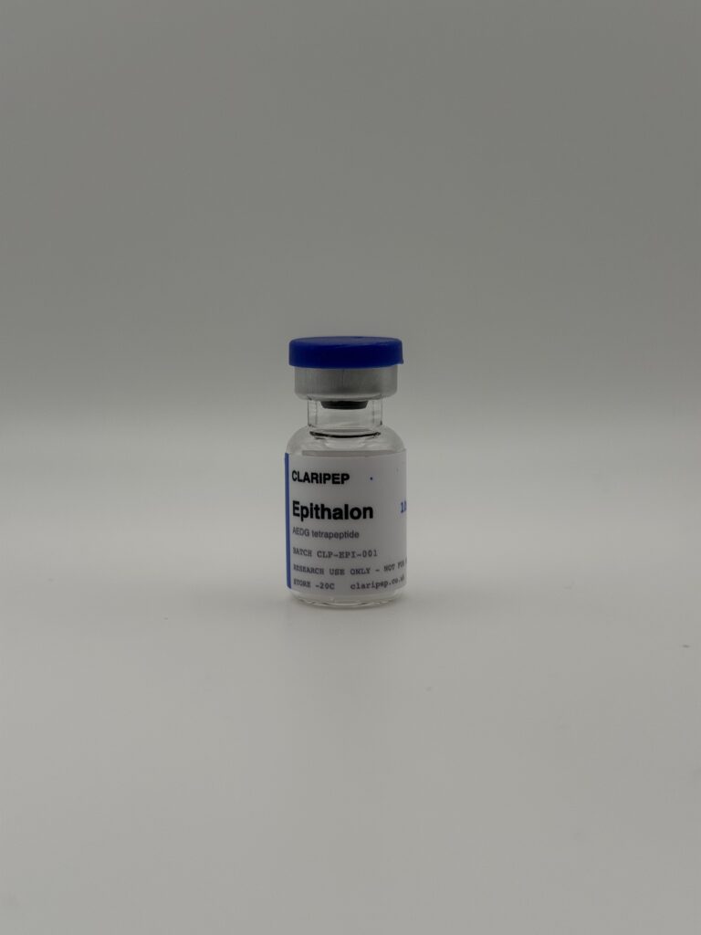 Epithalon 10mg