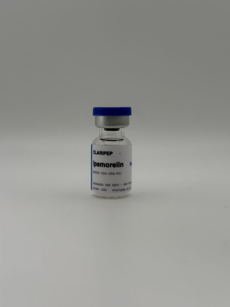 Ipamorelin 5mg