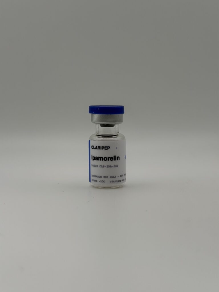 Ipamorelin 10mg