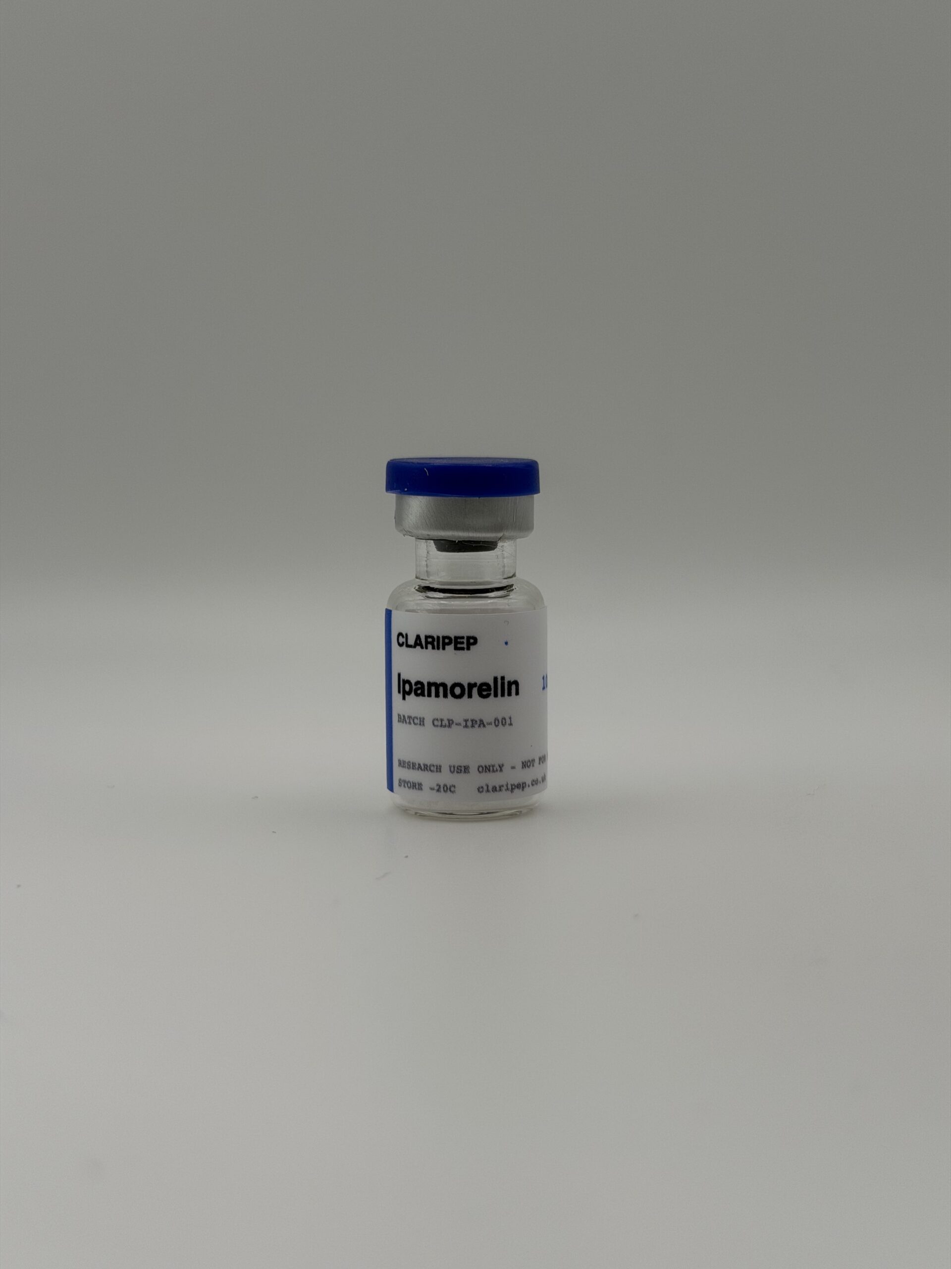 Ipamorelin 10mg