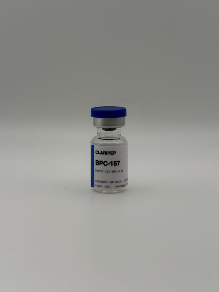 BPC-157 5mg