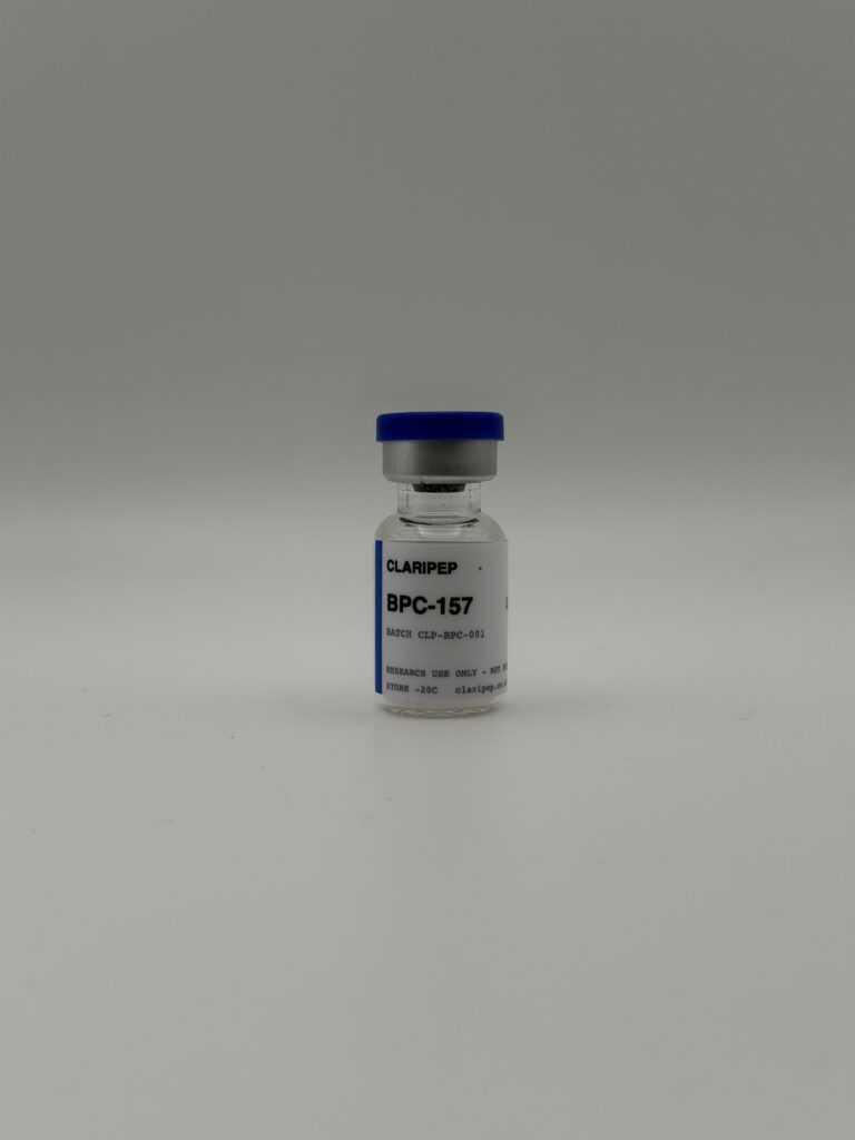 BPC-157 10mg